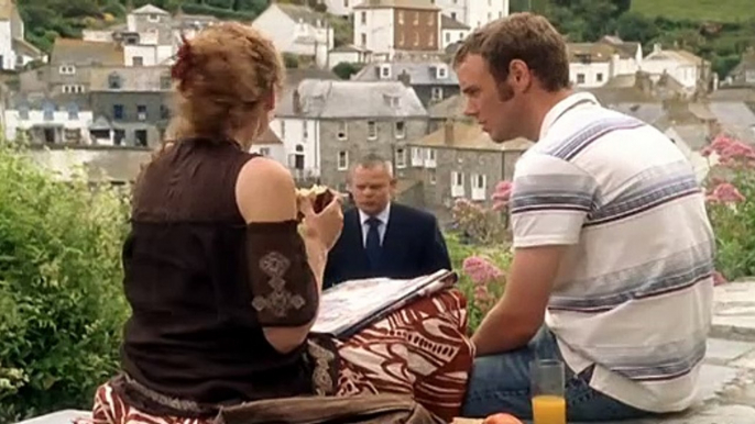 Doc Martin S02E03 Blood is Thicker