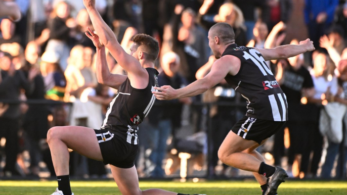 ALL 2023 BFNL grand final goals | Darley v North Ballarat | September 23, 2023 | The Courier