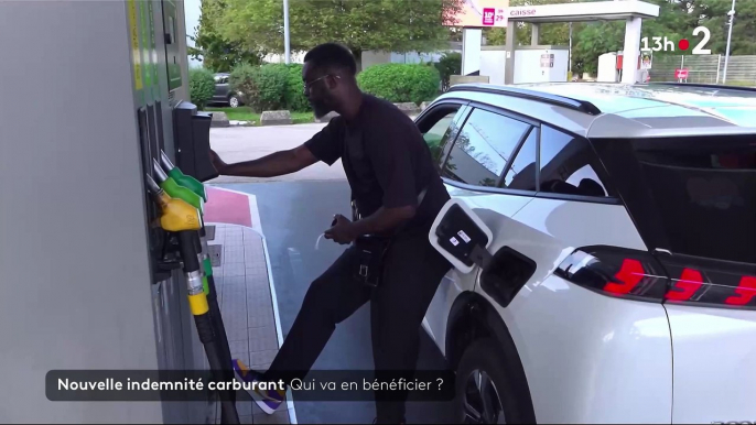 Vente du carburant à "prix coûtant": La Première ministre Elisabeth Borne a convié les représentants de la filière des carburants à Matignon demain à 17H30