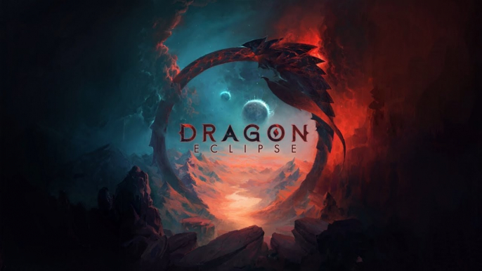 Dragon Eclipse Trailer