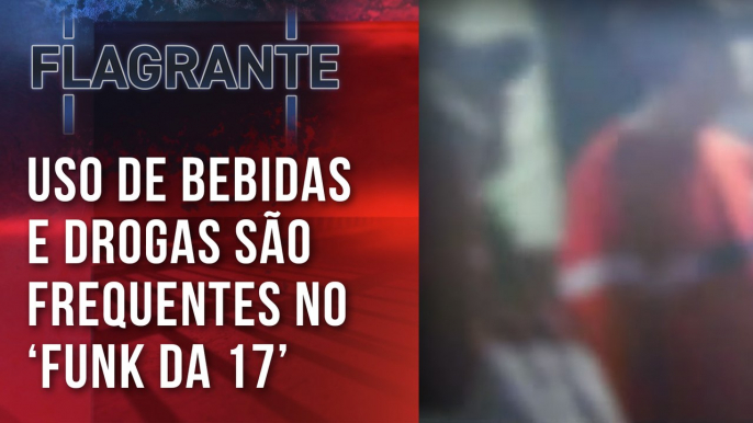 Pancadão em Paraisópolis, em SP, atormenta vizinhos com barulho ensurdecedor | FLAGRANTE JP