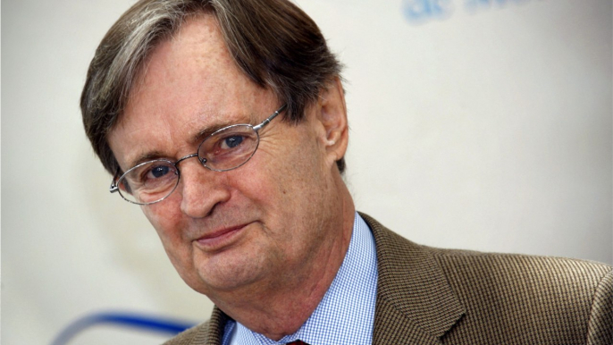 NCIS actor David McCallum dies aged 90, his cause of death revealed