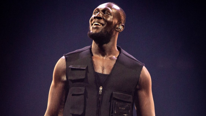 Stormzy is performing at the 2024 Formula One British Grand Prix