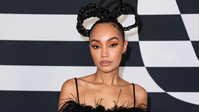 Leigh-Anne Pinnock has insisted Little Mix are still a "massive" part of who she is