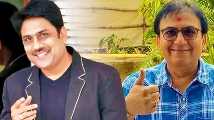 Shailesh Lodha ने बताया कि TMKOC को छोड़ने के बाद वे Dilip Joshi से अभी तक मिले नहीं हैं