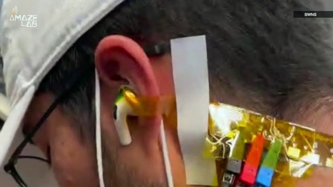 These Earbuds Can Record Brain Activity and How Hard You’re Exercising