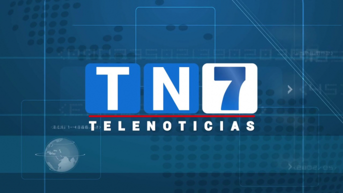 Edición nocturna de Telenoticias 29 setiembre 2023