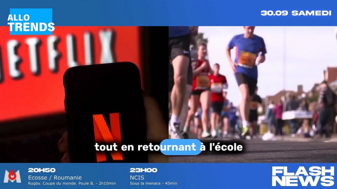 Les futures pépites de Netflix à ne pas manquer en octobre !