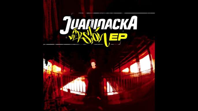 25# Juaninacka -Rap- (REMIX Abuín-MiVozRonca Records)