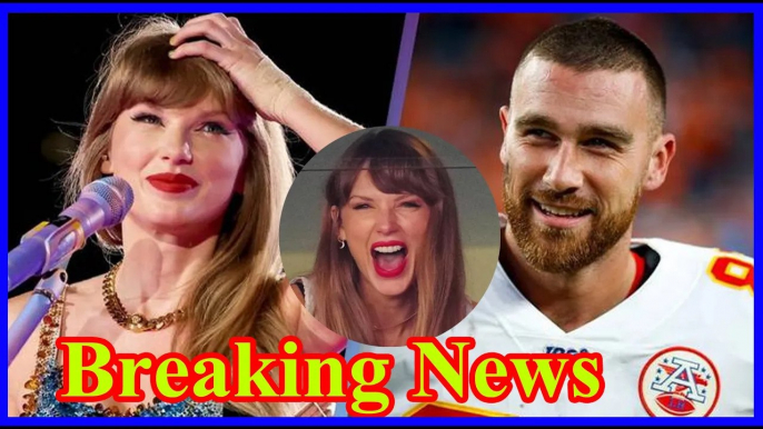 Taylor Swift Travis Kelce romance has impacted the NFL Honestly unlike anything we've seen