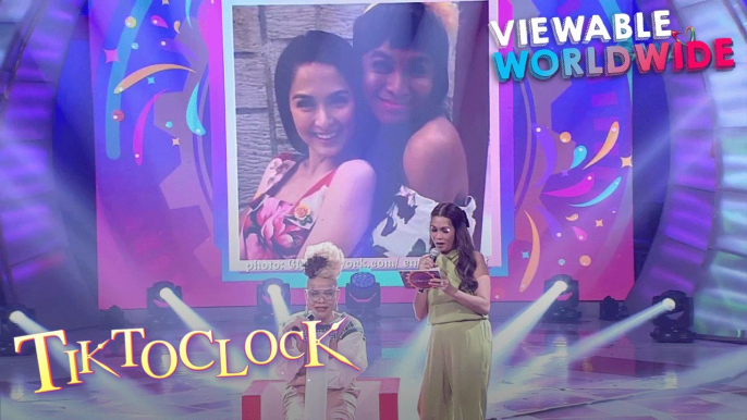 TiktoClock: Marian Rivera at Boobay, paano naging close?