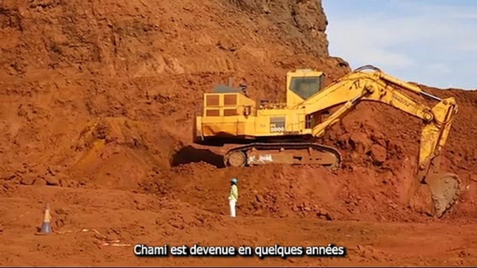 Mauritanie, la nouvelle ruée vers l'or