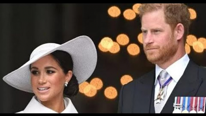 Meghan et Harry "ne veulent pas abandonner la vie d'élite" alors que le rêve de la "royauté hollywoo