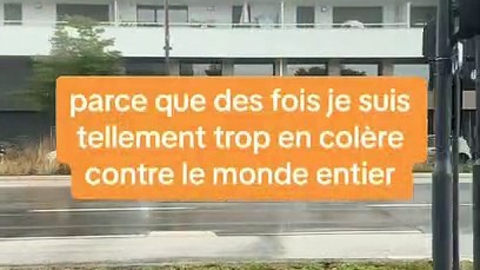 Ça me fait peur d'avoir autant de colère en moi #citations #proverbe #citation #citationdujour #motivation #conseil #conseils