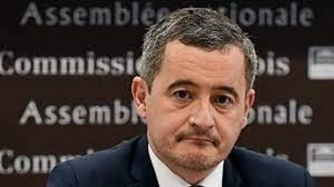 Violences lors de manifestations: suivez en direct l'audition de Gérald Darmanin à l'Assemblée