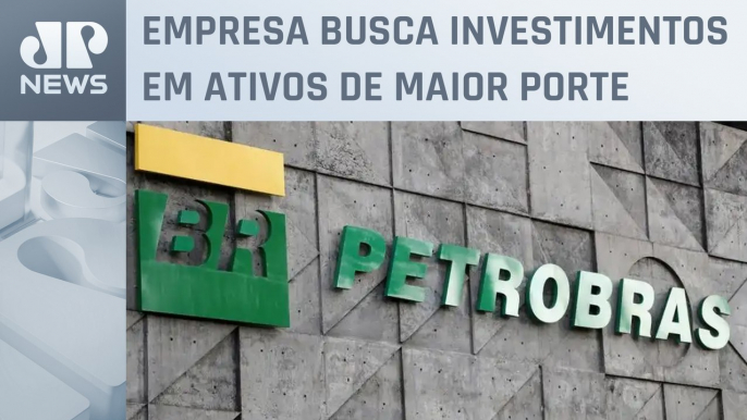 Petrobras planeja ampliar participação em energia eólica e solar