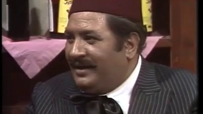 مسلسل الشهد والدموع الجزء الاول  ح 5  يوسف شعبان و عفاف شعيب