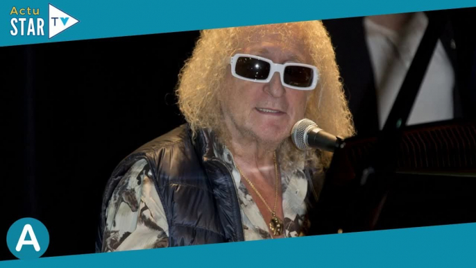 Michel Polnareff et le "pire vol de sa vie" : détails sur ce voyage en avion "absolument horrible"