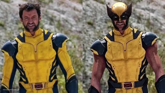 DEADPOOL 3 | Wolverine & Deadpool (2024) Hugh Jackman, Ryan Reynolds | Best Upcoming Movies 4K