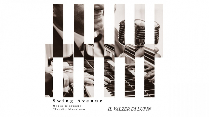 Swing Avenue - Il Valzer di Lupin (Official Video)