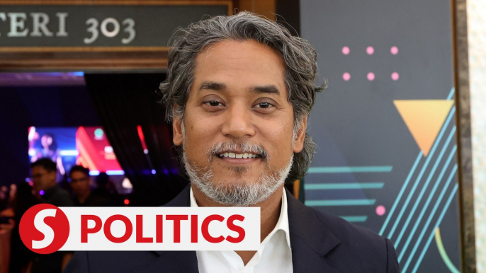 Give Cabinet time to prove their worth, says Khairy