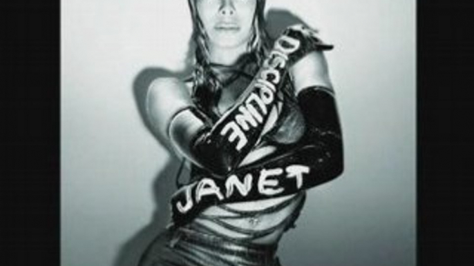 Janet Jackson- Good Morning Janet/ So Much Better