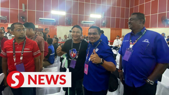 Unofficial: Barisan retains Pelangai