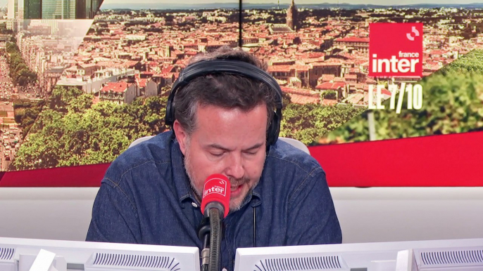 Dov Alfon et Pierre Haski : que faut-il attendre après l'attaque du Hamas ?