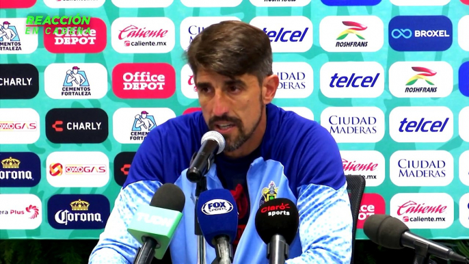 ¿Paunovic se irá de Chivas después del Clásico Tapatío?