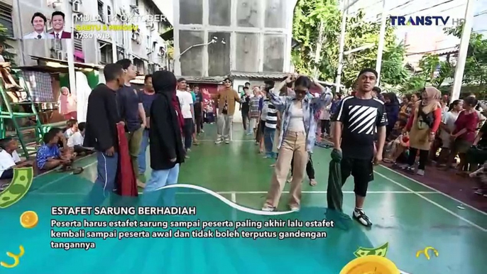 SIAPA MAU JADI JUARA 441