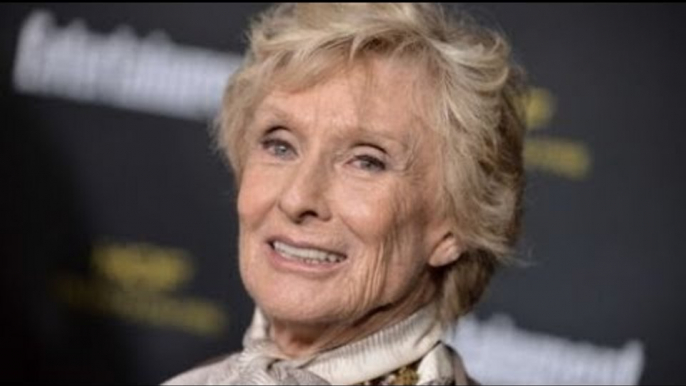 Mort de Cloris Leachman, la grand-mère de la série Malcolm, à 94 ans