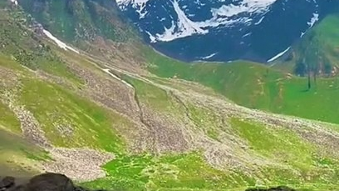 Kaghan to Naran Valley Beauty's Mansehra Pakistan