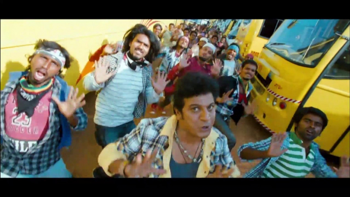 Shiva Shiva Kannada Video Songs | Shiva Movie | Shivrajkumar,Ragini Dwivedi