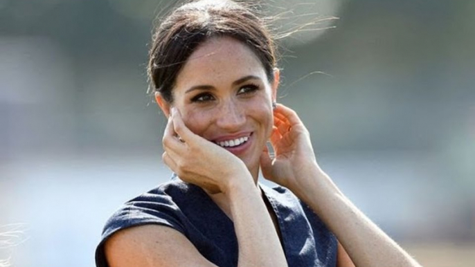 Meghan Markle's Netflix masterplan wins major coup as Duchess branded 'amazing leader'