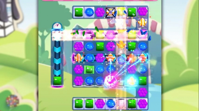 Playing Candy Crush Saga  Level 1,113 jugando  candy chush  Saga Nivel 1,113  gaming game