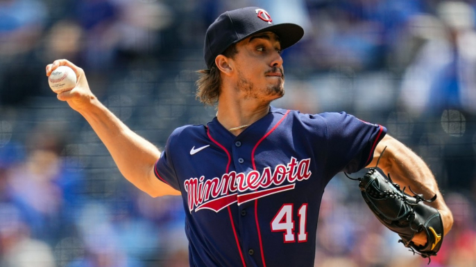 Betting Tips: Tonight's Houston vs. Minnesota Twins Game