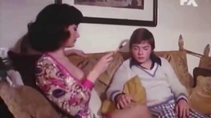 Видео edwige fenech grazie... nonna (1975) Edwige Fenech Film completo