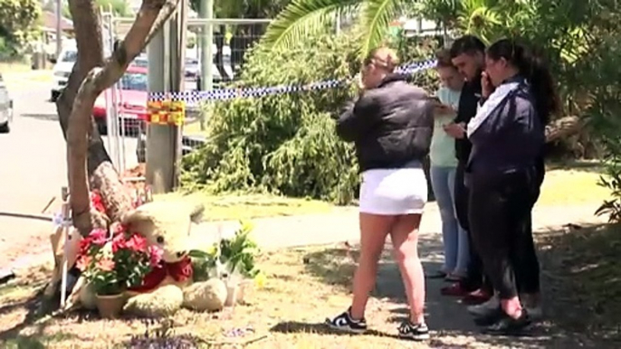 Man charged over Sydney crash that killed two teenagers