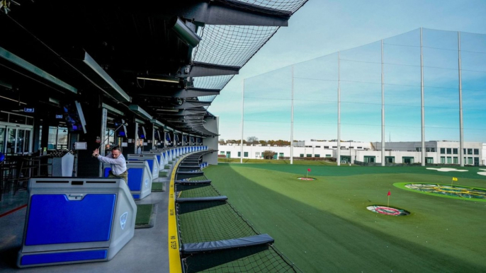 BigShots Bought By Topgolf Callaway for $29 Million