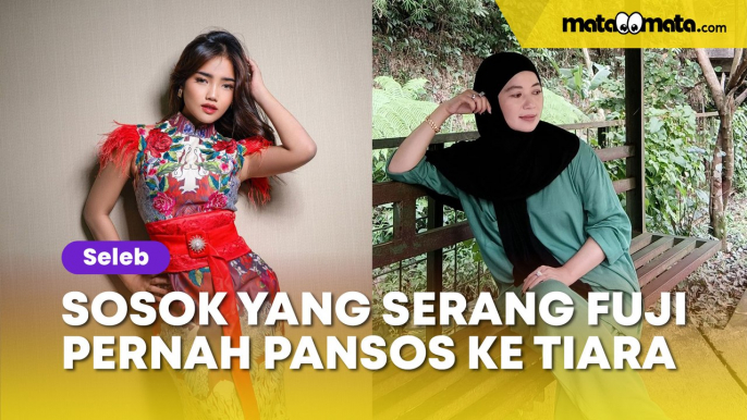 Ternyata Sosok yang Serang Fuji Ngebet Ingin Jadi Artis, Pernah Blak-blakan Pansos ke Tiara Marleen