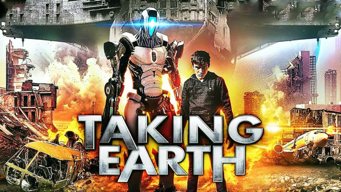 Taking Earth | Film Complet en Français | Action, Science Fiction