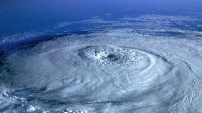 What If We Nuked a Hurricane?