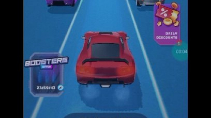 Race Master 3D - Car Racing Gameplay #02