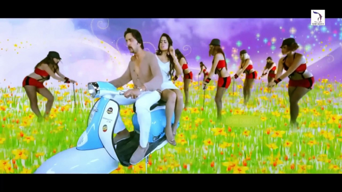 Baite Baite  Full Video Song HD   Sudeep, Sameera Reddy