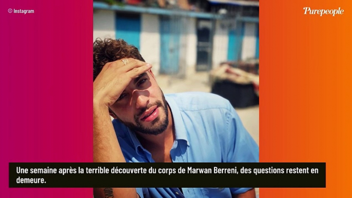 "Il n'aura jamais su que..." : Marwan Berreni mort par pendaison, ce qui aurait pu éviter son geste fatal