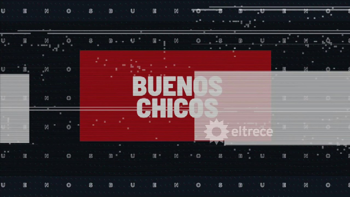 BUENOS CHICOS - Capítulo 28 completo - Llegó un nuevo inspector ¿Complicará más a los chicos? - #BuenosChicos