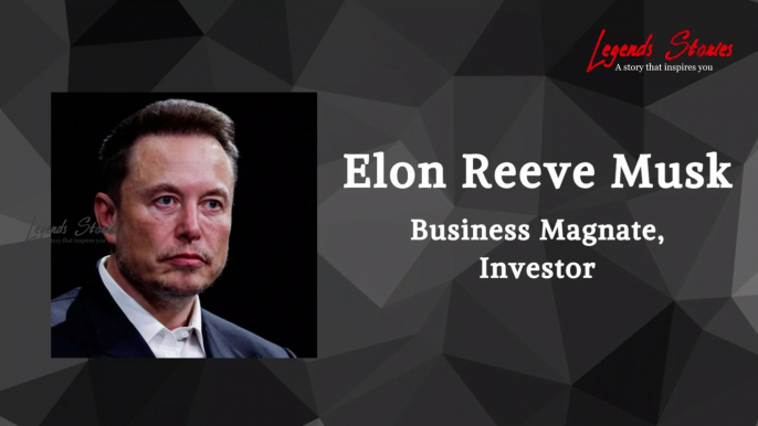 Beyond Boundaries: Life Lessons from Elon Musk's Remarkable Journey