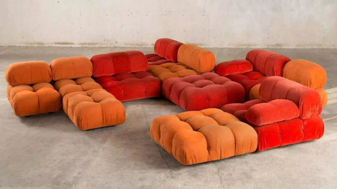 10 Iconic Sofa Designs You Need to Know