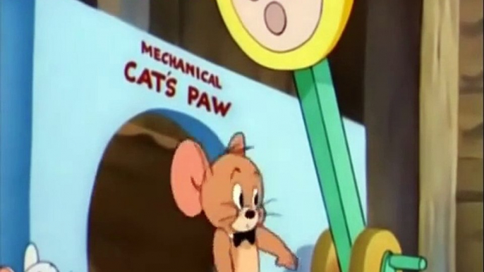 Tom And Jerry 2 Series Little School Mouse