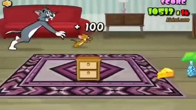 Tom And Jerry Cartoon Full Movie Games Episodes Tom y Jerry Español New HD Games  2014  Tom And Jerry Cartoons